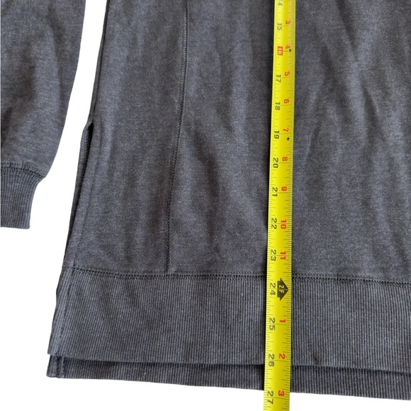 Wildfox Women's Easy Does It Sommers Oversized  Sweatshirt Size M MSRP $108 - Picture 5 of 8